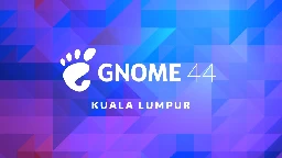 GNOME Release Notes
