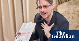 ‘No regrets,’ says Edward Snowden, after 10 years in exile