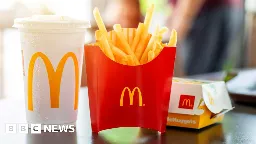 McDonald's to buy back Israeli stores after boycott - BBC News