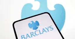 Exclusive: Barclays working on $1.25 billion cost plan, could cut up to 2,000 jobs -source