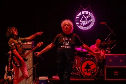 Here's To Another 40 Years Of Guided By Voices