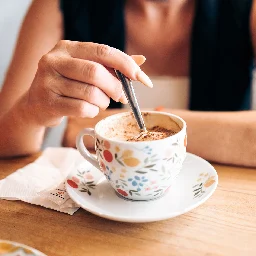 Nutritionists Share How Adding This Ingredient To Your Morning Coffee Can Boost Your Metabolism