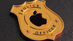 Exclusive: Inside Apple’s Secretive Global Police Summit