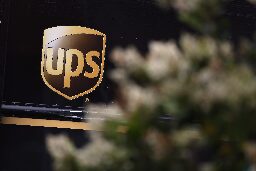UPS Teamsters are ready to strike