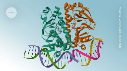 AI protein-prediction tool AlphaFold3 is now open source