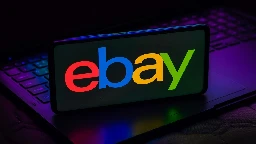 eBay Deleted Support for Unions From Its Website After Its Workers Unionized
