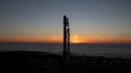 Watch SpaceX launch 13 satellites for the US Space Force today