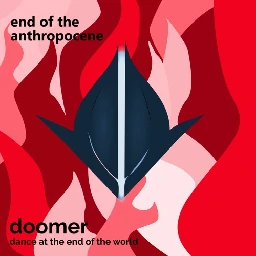end of the anthropocene