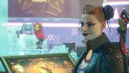 Positive ‘Suicide Squad: Kill The Justice League’ User Reviews Split Unusually From Critics