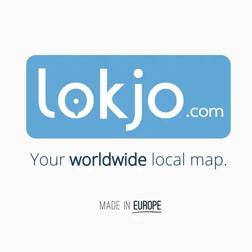 Lokjo.com - Your worldwide local map