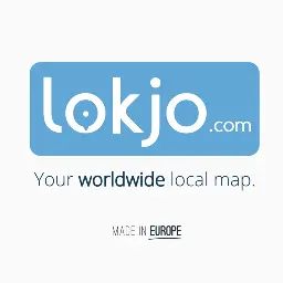 Lokjo.com - Your worldwide local map