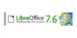 LibreOffice 7.6.7 Is Here as the Last Update in the Series, Upgrade to LibreOffice 24.2 - 9to5Linux