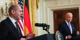 Germans uneasy about stationing new US missiles