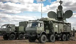 Ex-Pentagon Electronic Warfare Specialist Highlights Implications of Russia’s EW Advantage