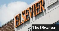 ‘Too greedy’: mass walkout at global science journal of publishing giant Elsevier over ‘unethical’ fees