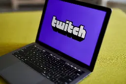 Twitch Hit With Backlash And Boycott Threats—As Streamers Say New Rules Threaten Their Income