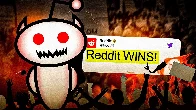 Users Have Had It With Reddit...But Are Powerless