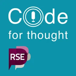 Open Access Open Knowledge - Code for Thought