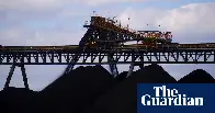 Coalmine approvals in Australia this year could add 150m tonnes of CO2 to atmosphere