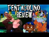 Tentacolino: That animated movie about a submersible disaster while looking for the wreck of the titanic.