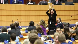 EU Parliament adopts position on platform workers directive