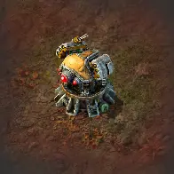 Friday Facts #410 - Rocket turret & Target priorities | Factorio