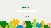 Ecosia.org updates its Privacy Policy