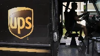 UPS workers approve 5-year contract, with 86% of votes cast in favor