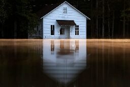 North Carolina denied 99 percent of federal recovery funds for Hurricane Matthew