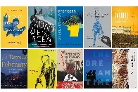 10 Ukrainian books about Russia’s war available in English