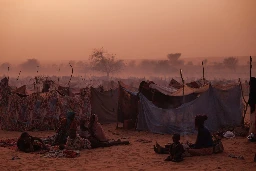 The Darfur Genocide Demands International Action and Accountability