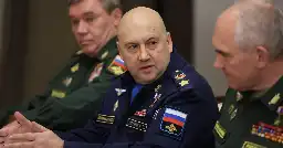 Russia’s ‘General Armageddon’ removed from military leadership, under house arrest: Reports