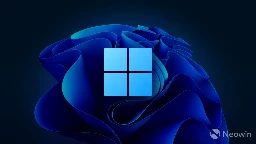 Microsoft might want to be making Windows 12 a subscription OS, suggests leak