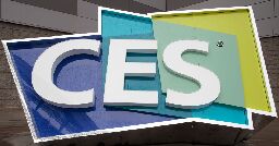 CES 2024: all the TVs, laptops, smart home gear, and more from the show floor