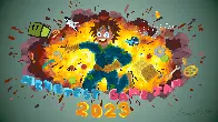 2023 minetest game jam, start and theme announcement on december 1st