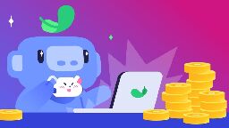 Discord is opening the monetization floodgates: get ready for microtransaction stores and paid 'exclusive memes'