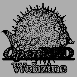 Special OpenBSD webzine issue: OctOpenBSD 2023