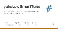 SmartTube, a YouTube Android TV client