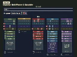 Nukes &amp; Dragons Starfield Character Tool is Just What We Needed