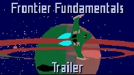 Frontier Fundamentals Trailer - An Elite 2 Tutorial Series