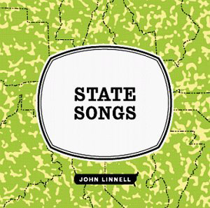 The cover of the album "State Songs