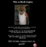 Mark The Terrible