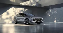 Mazda confirms the new EZ-6 is its first global electric sedan: Will it land in the US?