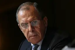 Objectives of Israel’s and Russia’s Wars ‘nearly Identical’ - Did Lavrov Shift Position on Gaza?