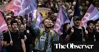 Thousands protest across France over Michel Barnier appointment as PM