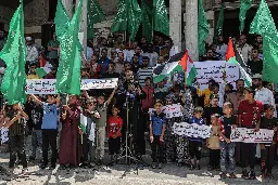 Palestinian Resistance breaks morale of Israel’s military