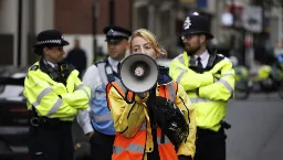 The government’s anti-protest bill is back. Here’s what you might not know about it - The Big Issue