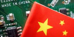 China's chip capabilities just 3 years behind TSMC, teardown shows