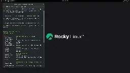 Rocky Linux Shares How They May Continue To Obtain The RHEL Source Code