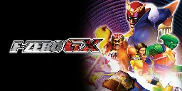 F-Zero GX producer Toshihiro Nagoshi open to working on the series again, would want new game to be challenging